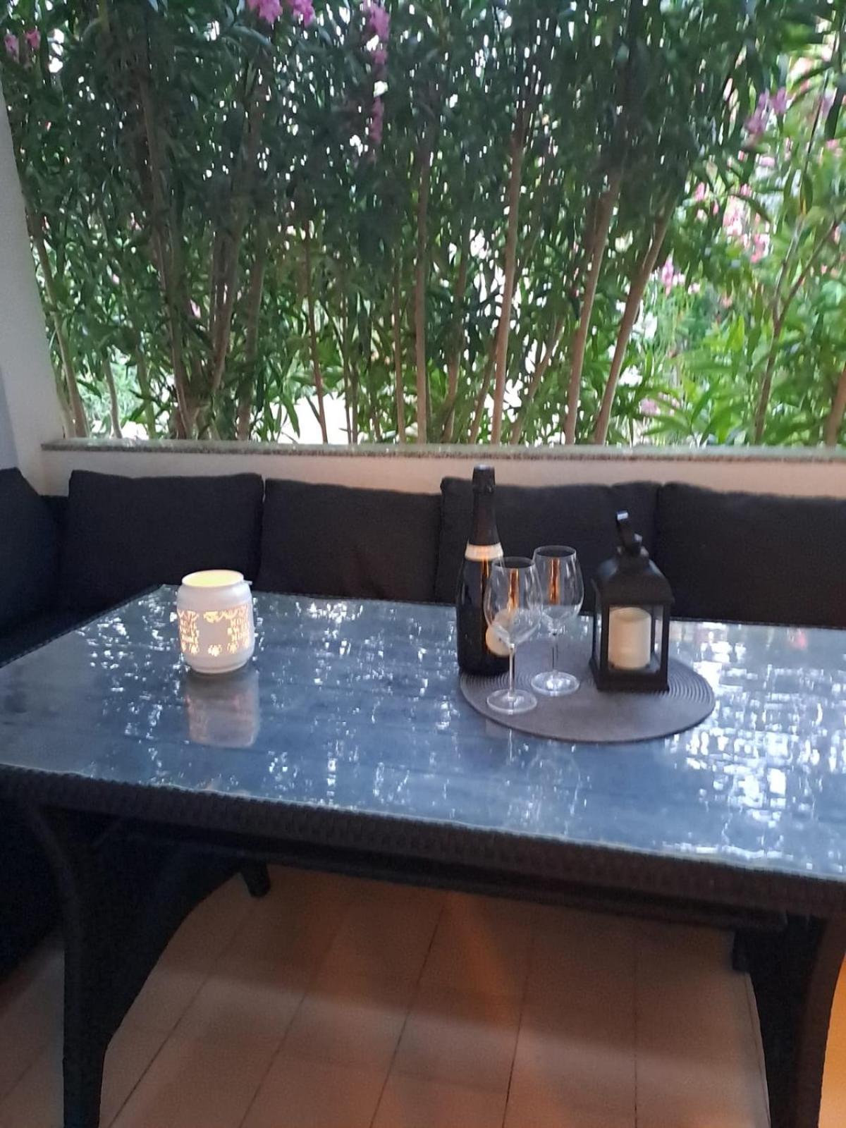 Apartment "Marija" - Otok Vir Eksteriør billede