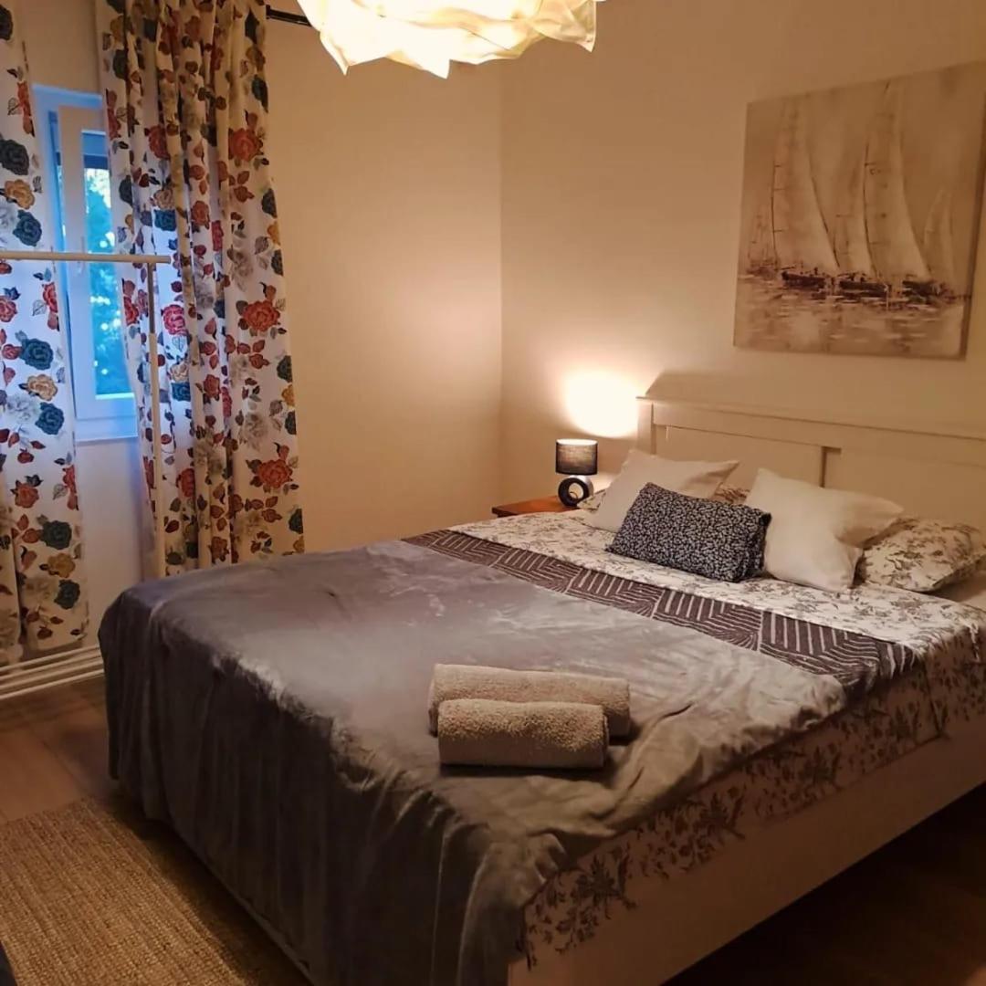 Apartment "Marija" - Otok Vir Eksteriør billede