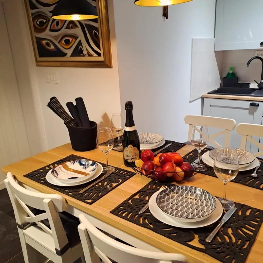 Apartment "Marija" - Otok Vir Eksteriør billede