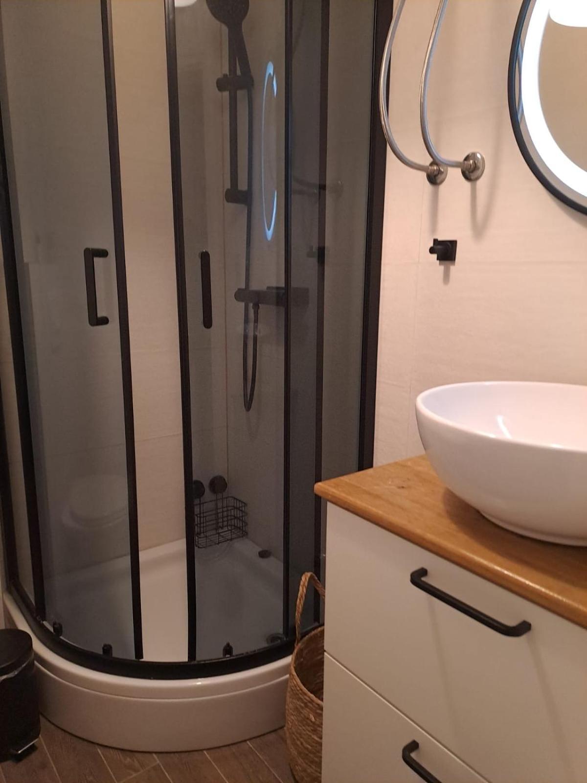 Apartment "Marija" - Otok Vir Eksteriør billede